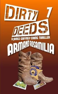 Book cover for Dirty Deeds 7