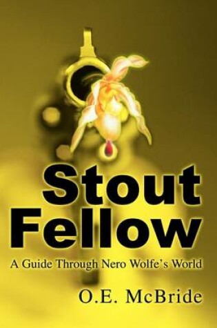 Cover of Stout Fellow