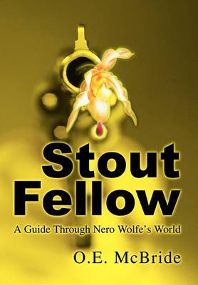 Cover of Stout Fellow