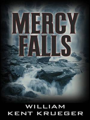 Book cover for Mercy Falls