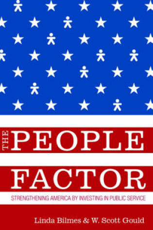 Cover of The People Factor