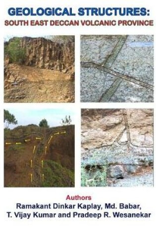 Cover of Geological Structures