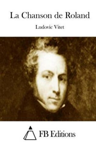 Cover of La Chanson de Roland