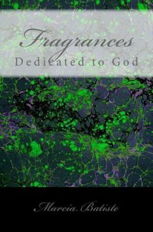 Cover of Fragrances