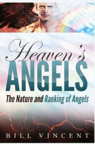 Cover of Heaven's Angels