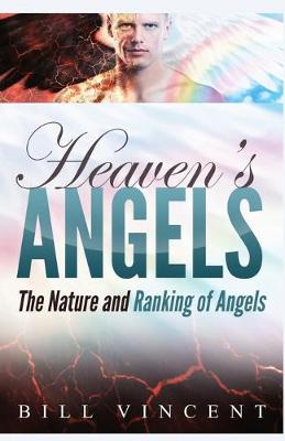 Book cover for Heaven's Angels