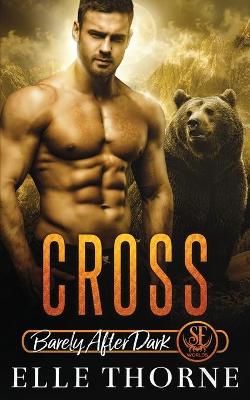 Cover of Cross