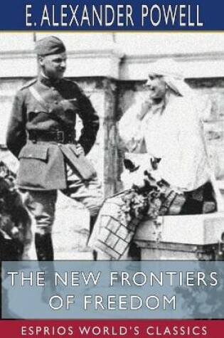 Cover of The New Frontiers of Freedom (Esprios Classics)