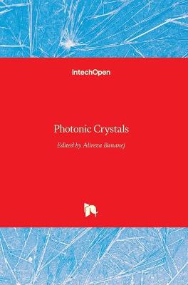 Cover of Photonic Crystals