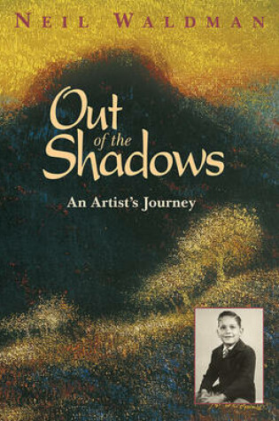 Cover of Out of the Shadows