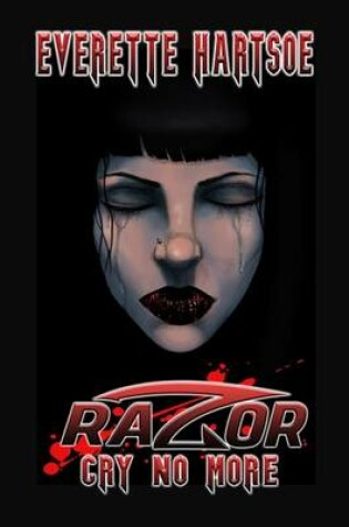 Cover of Razor Cry No More
