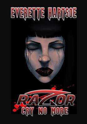 Book cover for Razor Cry No More