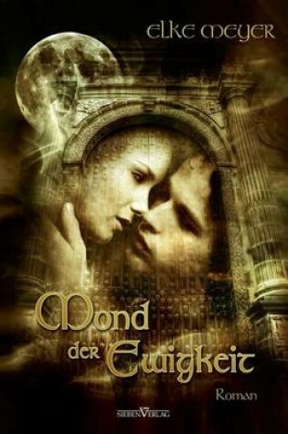 Cover of Mond Der Ewigkeit