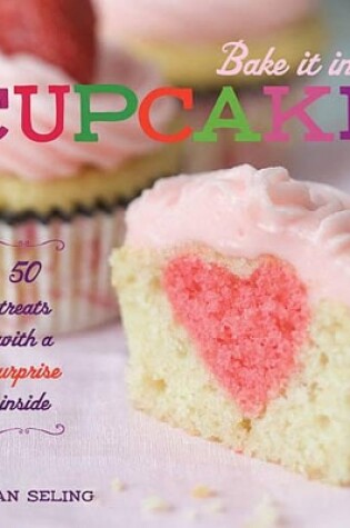 Cover of Bake It in a Cupcake