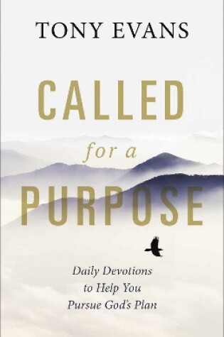 Cover of Called for a Purpose