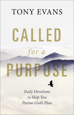 Book cover for Called for a Purpose