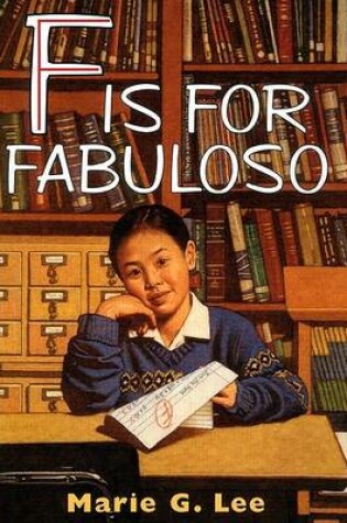 Cover of F Is for Fabuloso