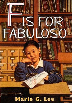 Book cover for F Is for Fabuloso