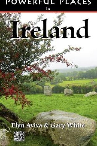 Cover of Powerful Places in Ireland