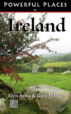 Book cover for Powerful Places in Ireland