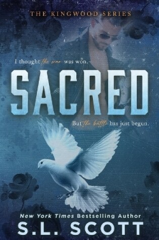 Cover of Sacred