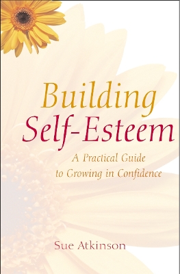 Book cover for Building Self-Esteem