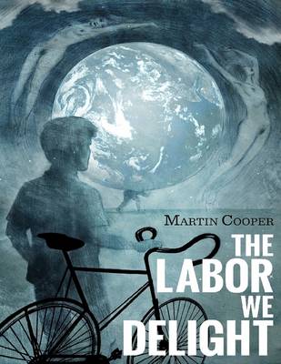 Book cover for The Labor We Delight