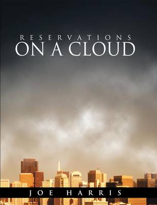 Book cover for Reservations on a Cloud