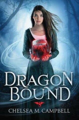 Cover of Dragonbound