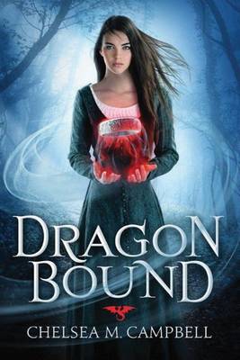 Book cover for Dragonbound