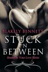 Book cover for Stuck in Between