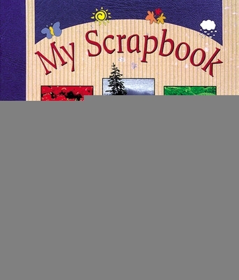 Book cover for My Scrapbook (16)