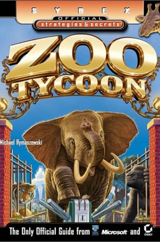 Cover of Zoo Tycoon