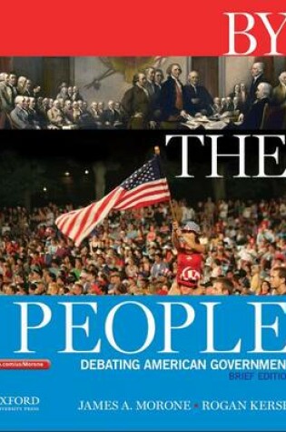 Cover of By the People