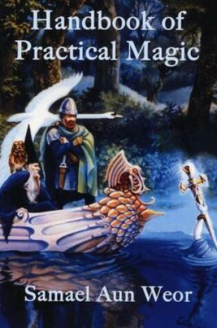 Cover of Handbook of Practical Magic