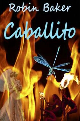 Cover of Caballito