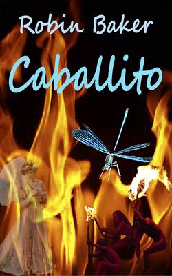 Book cover for Caballito