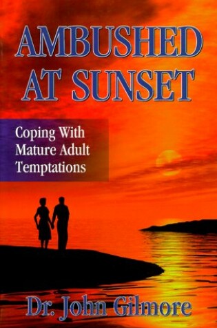 Cover of Ambushed at Sunset