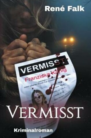 Cover of Vermisst