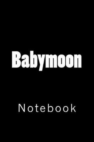 Cover of Babymoon