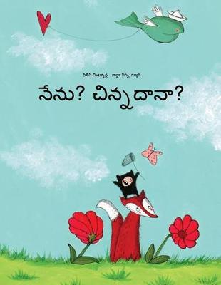 Book cover for Nenu? Cinnadana?