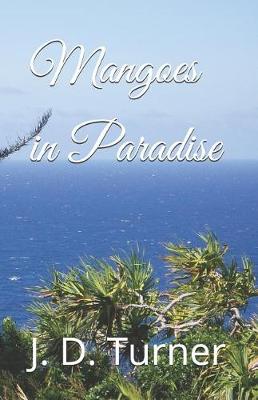 Book cover for Mangoes in Paradise