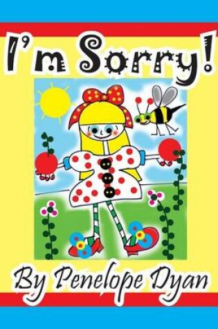 Cover of I'm Sorry!