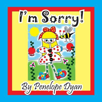 Book cover for I'm Sorry!