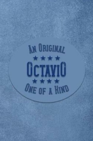 Cover of Octavio