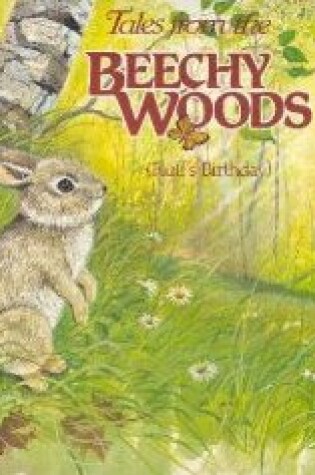 Cover of Tales from the Beechy Woods (Fluff's Birthday)