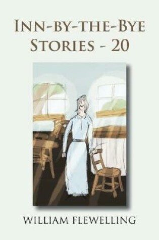 Cover of Inn-By-The Bye Stories - 20