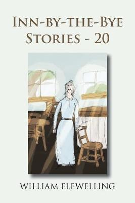 Book cover for Inn-By-The Bye Stories - 20