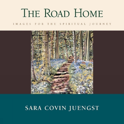 Book cover for The Road Home