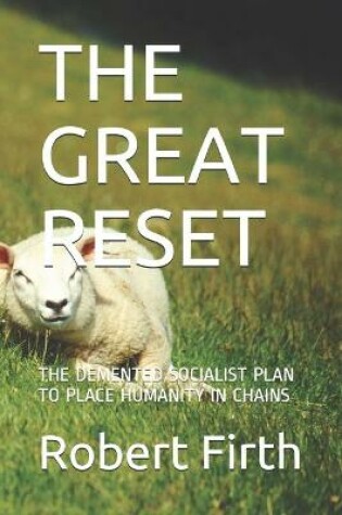 Cover of The Great Reset